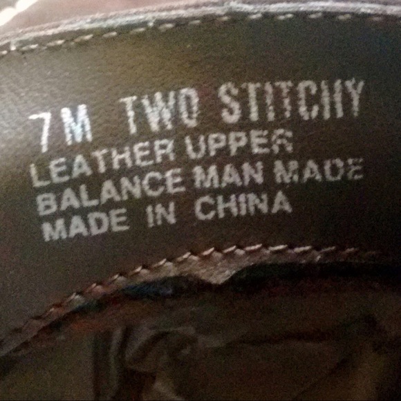 Aerosoles Brown Suede Mule - Picture 6 of 6